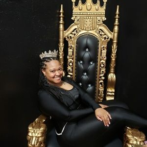 Meet your Posher, Tycie